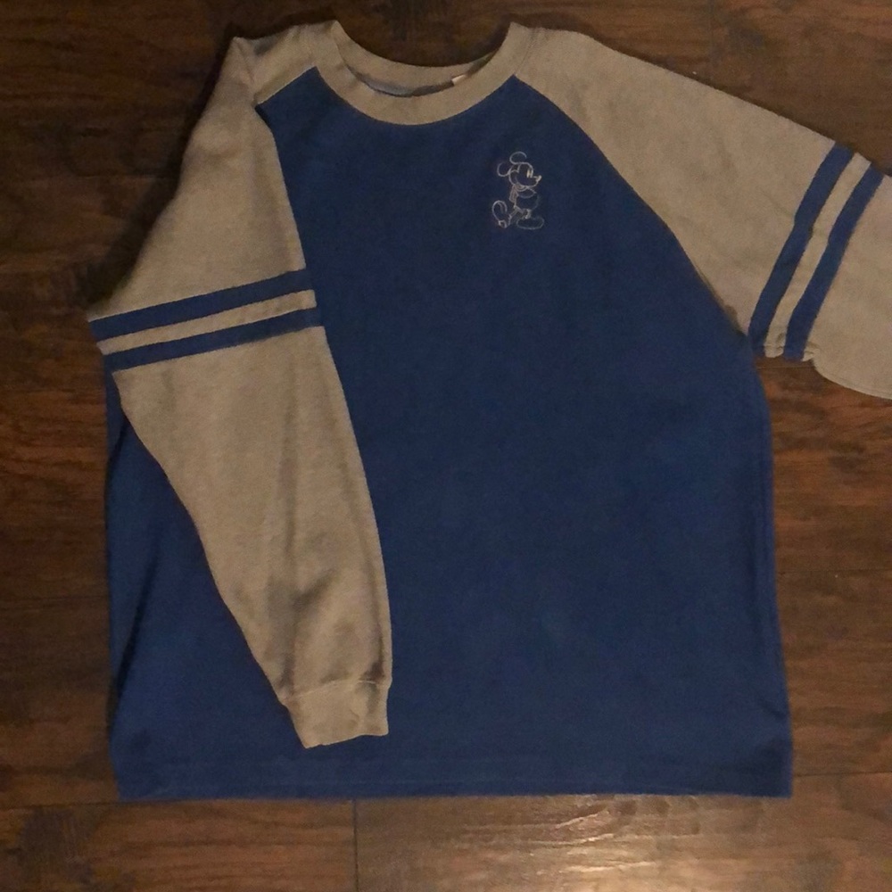 Vintage mickey mouse sweater